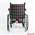 Кресло-коляска инвалидная Оптим FS868 (46см), фото 4