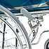 Кресло-коляска инвалидная Оптим FS874 (46), фото 7