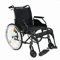 Коляска инвалидная с откидной спинкой Оптим 514A-LX (46)