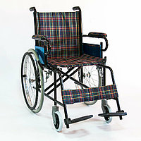 Кресло-коляска инвалидная Оптим FS868 (46см), фото 1