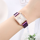 Модные женские часы с магнитным ремешком в ассортименте + Коробочка в подарок, фото 4