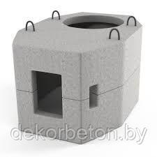 Колодец кабельной связи ККС 6.6.6, фото 2