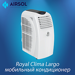 Мобильный кондиционер Royal Clima RM-L60CN-E