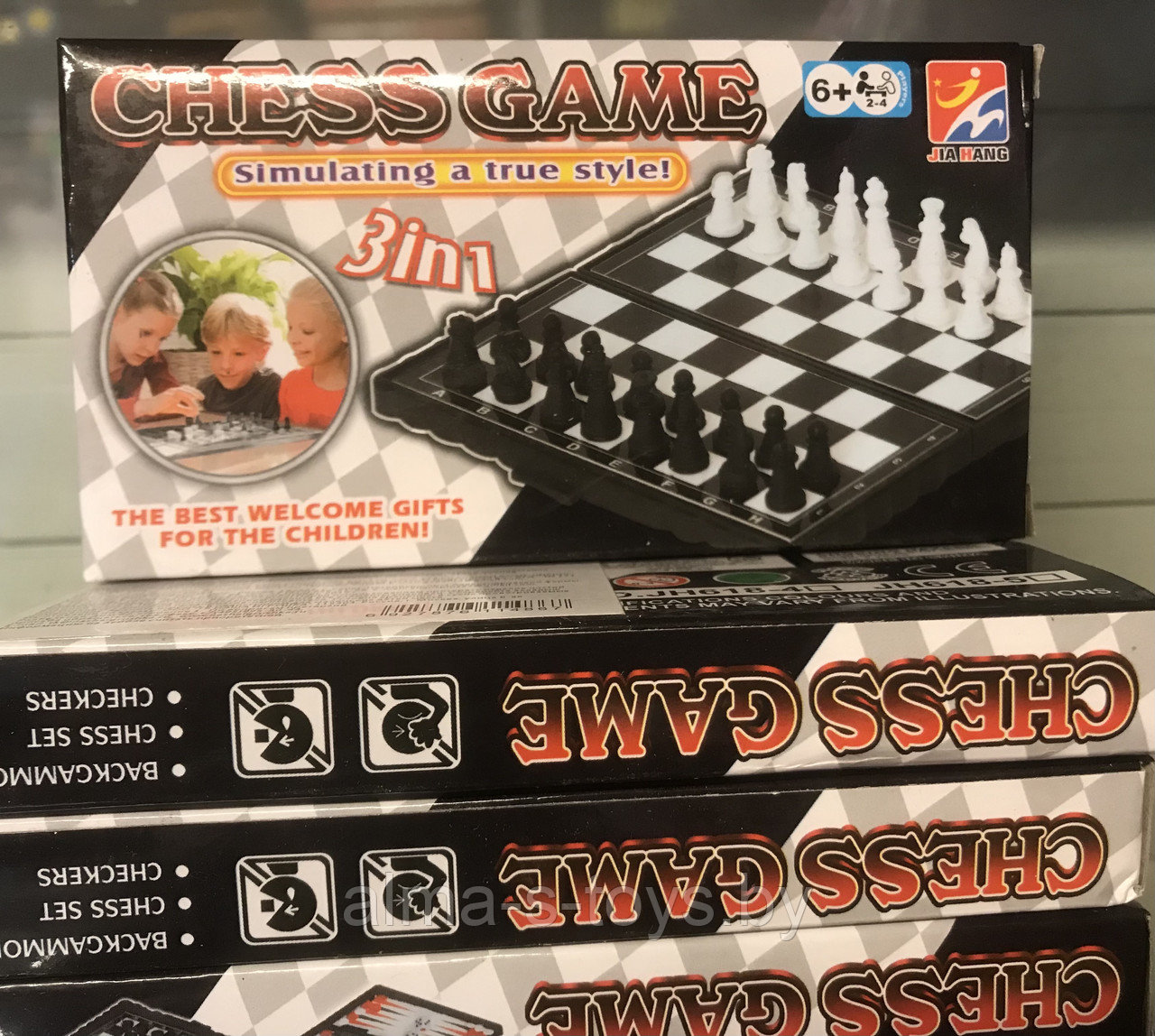 Шашки шахматы  нарды