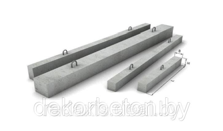 Перемычка 3ПБ 21-8п, фото 2