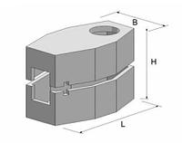 Колодец кабельной связи, ККС-1, ККС-2, ККС 3, ККС-4, ККС-5, комплектующие