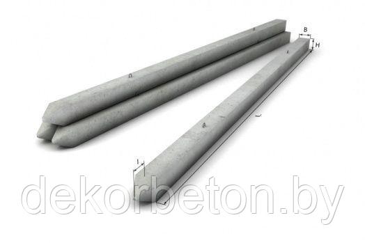 Сваи СП, фото 2