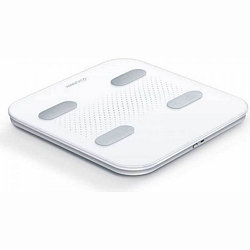 Умные весы Xiaomi Yunmai Smart Body Fat Scale Color 2