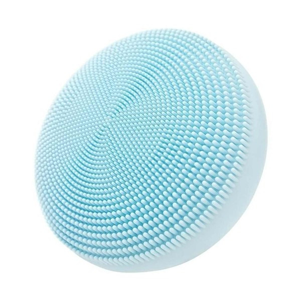 Массажер для чистки лица Xiaomi Mijia Acoustic Wave Face Cleaner (Blue, Pink) - фото 1 - id-p147404906