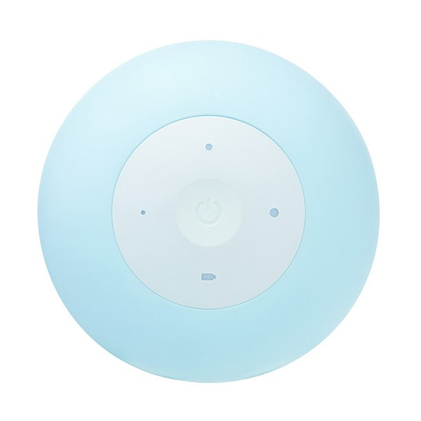 Массажер для чистки лица Xiaomi Mijia Acoustic Wave Face Cleaner (Blue, Pink) - фото 5 - id-p147404906