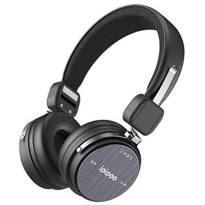 Беспроводные Bluetooth наушники Ipipoo EP-2, фото 2