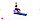 Мяч для фитнеса «ФИТБОЛ-75» Bradex SF 0719 с насосом, фиолетовый, фото 5
