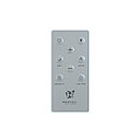 Проветриватель с нагревом Royal Clima Brezza XS RCB 75, фото 4