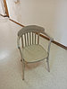Кресло деревянное венское Юстас (КМФ 350-2), фото 3