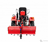 Мини-трактор Rossel XT-184d, фото 6