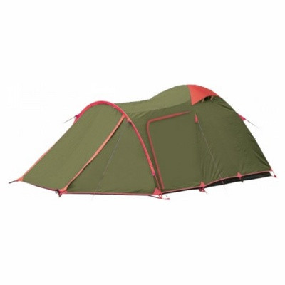 Tramp Lite палатка Twister TLT-024.06 - фото 1 - id-p147406002
