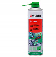 Смазка WURTH HHS Lube 500мл