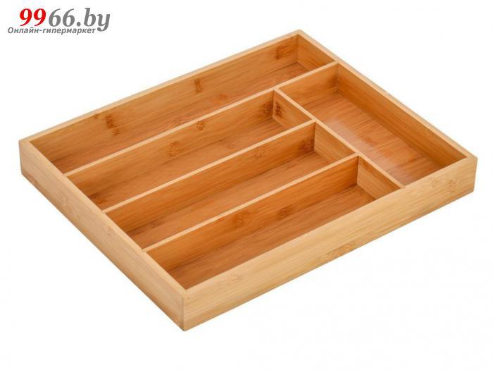 Лоток для столовых приборов UniStor Tom 211270