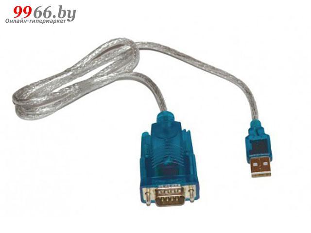 Аксессуар KS-is USB to RS-232 PL2303 + 213 Light KS-331 - фото 1 - id-p146967544