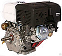 Двигатель  PEZAL-POLSKA Р-420 (16 л/с), фото 2