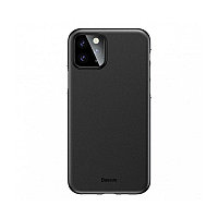 Чехол Baseus Wing WIAPIPH58S-A01 для iPhone 11 Pro черный