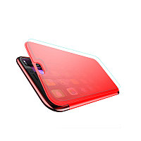 Чехол Baseus Touchable WIAPIPH61-TS09 для iPhone XR красный