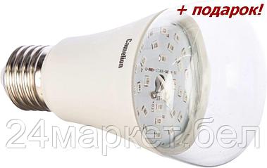 LED10-PL/BIO/E27 (10Вт 220В) Лампочка светодиодная CAMELION