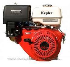 Двигатель KEPLER GX-390GE - фото 1 - id-p147416056