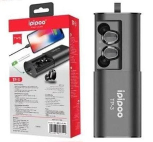 Беспроводные наушники Ipipoo TP-3, фото 2