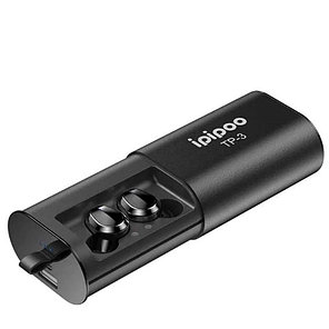 Беспроводные наушники Ipipoo TP-3, фото 2