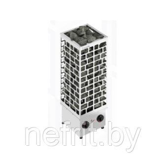 ЭЛЕКТРИЧЕСКАЯ ПЕЧЬ SAWO CUBOS CUB3-45NB-P (4,5 КВТ)