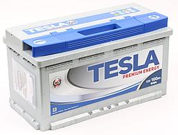 Tesla Premium Energy 105 R 105Ач 920А - автомобильный аккумулятор