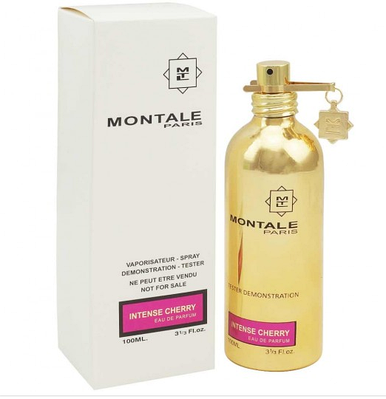 Тестер Montale Intense Cherry / edp 100 ml