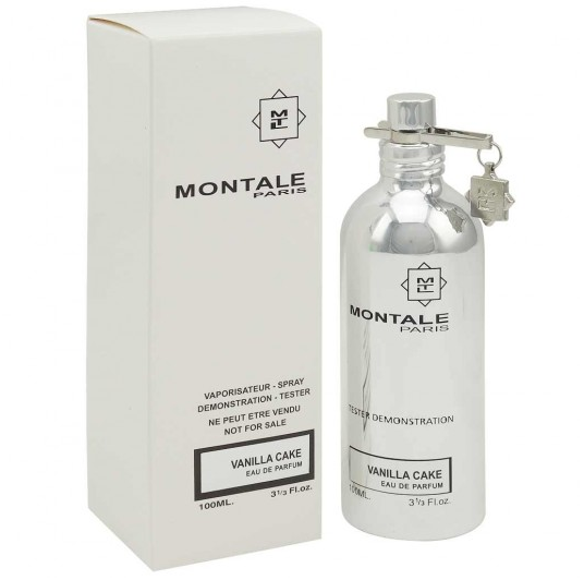 Тестер Montale Vanilla Cake / edp 100 ml