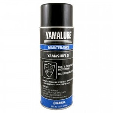 Спрей-защита YAMALUBE Yamashield 370 мл