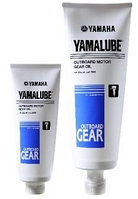 Масло трансмиссионное Yamalube Gear Oil SAE 90 GL-4 750 мл.