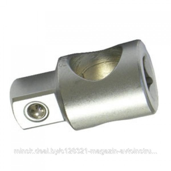 Адаптер 3/8"x1/2"(M) Rock FORCE 80634