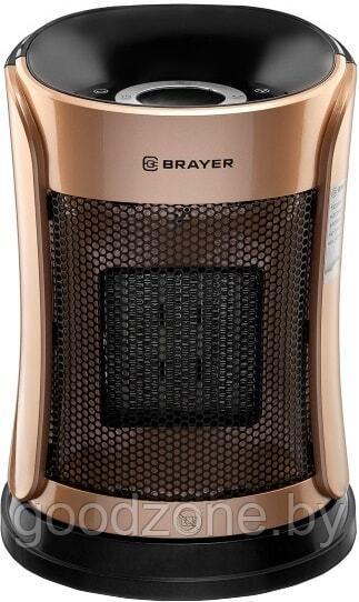 Тепловентилятор Brayer BR4851