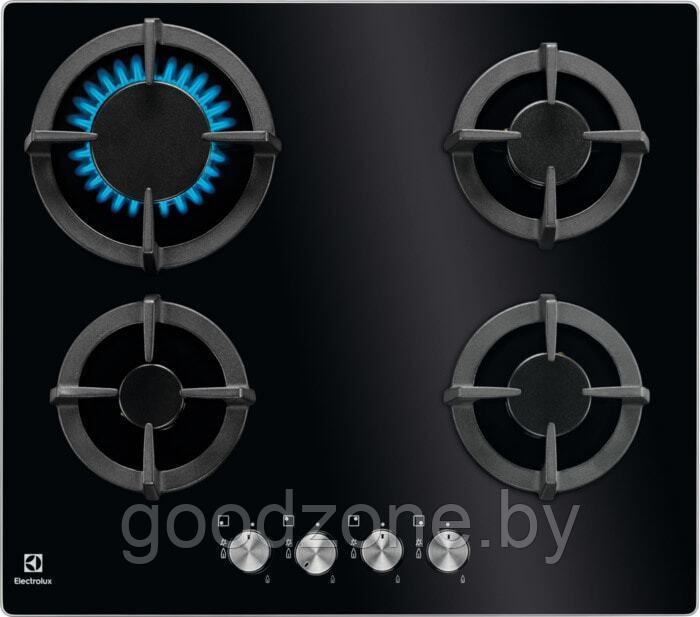 Electrolux GEE264YK