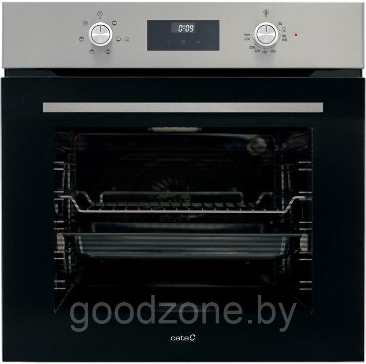 Электрический духовой шкаф CATA MDS 7206 X