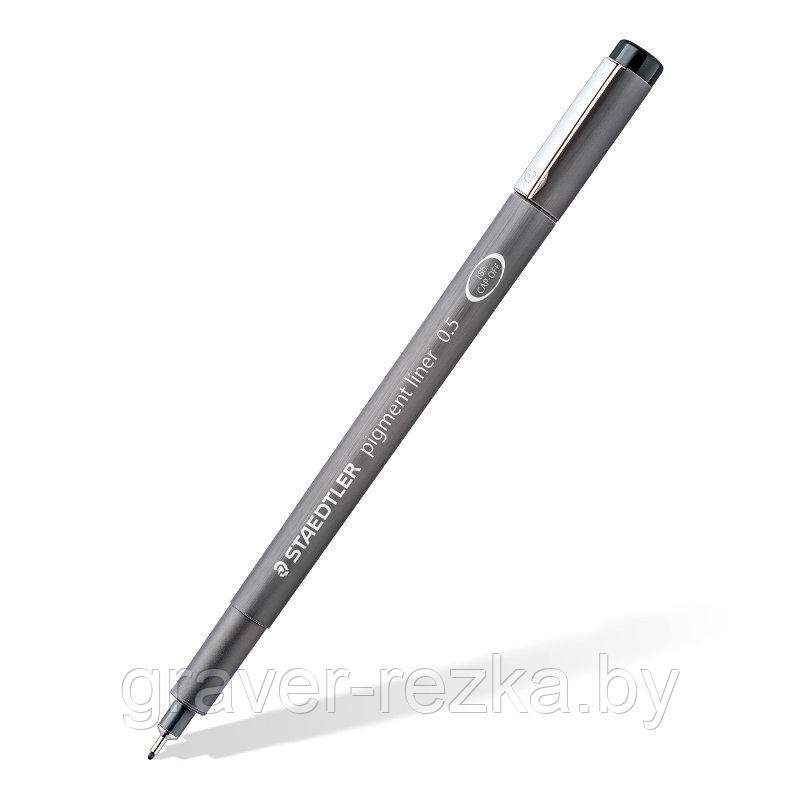 Ручки STAEDTLER pigment liner 308 - фото 1 - id-p147443415