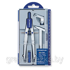 Циркуль STAEDTLER Noris club 550 02