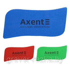 Губки для доски магнитные Axent Wave 9805