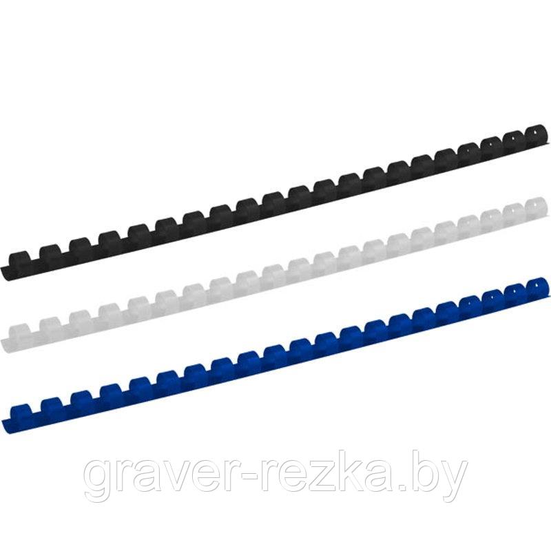 Пружина пластиковая Axent 2910