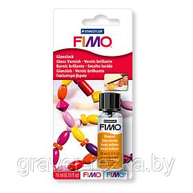Лак для глины FIMO 8703-01