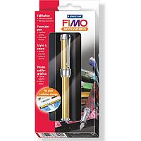Ручка-заготовка перьевая FIMO 8624 01