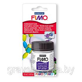 Лак для глины FIMO 8705-01