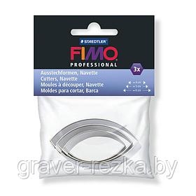 Формы металлические в наборе FIMO 8724-05