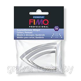 Формы металлические в наборе FIMO 8724-06