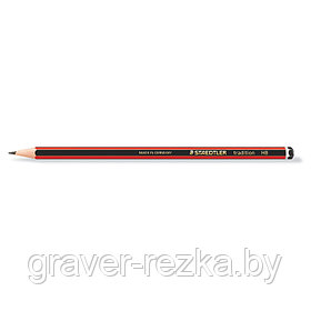 Карандаши графитные STAEDTLER tradition 110